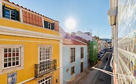 Golden Setubal